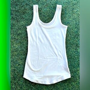 GUC No Boundaries Sleeveless Top